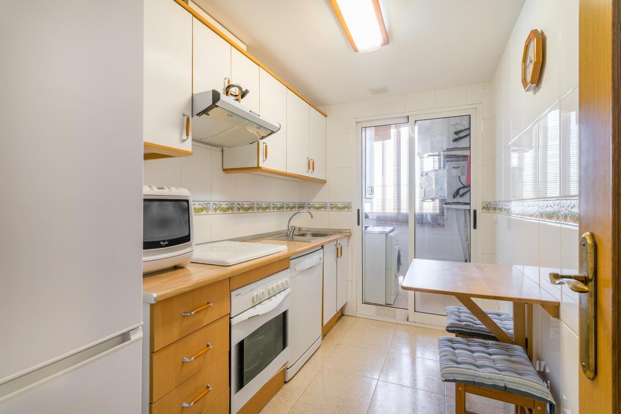 Urbanizacion Bulevar Playa Apartment *
