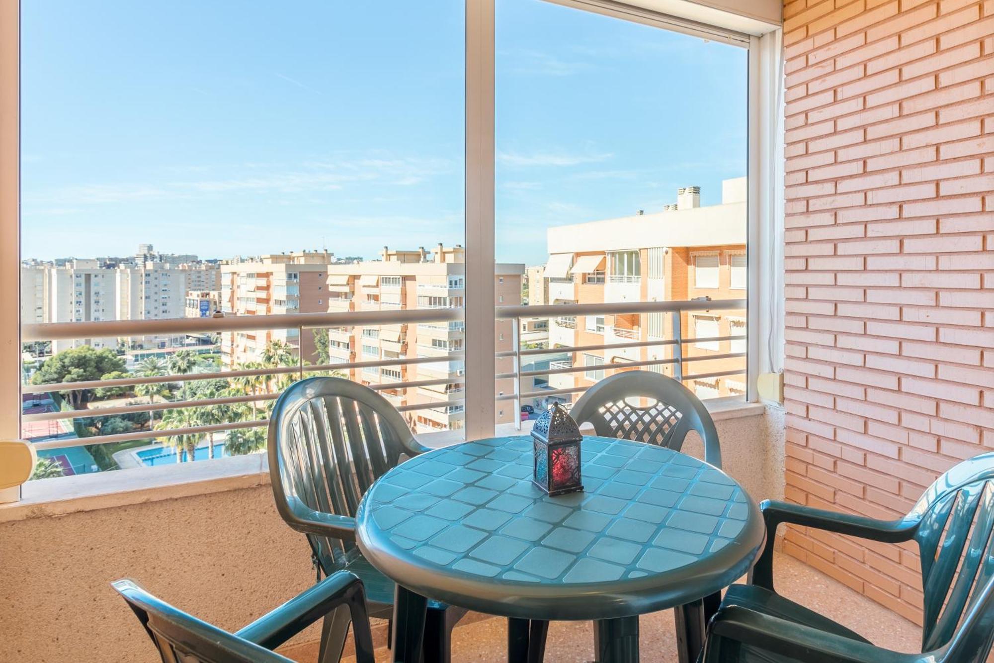 Apartment Urbanizacion Bulevar Playa