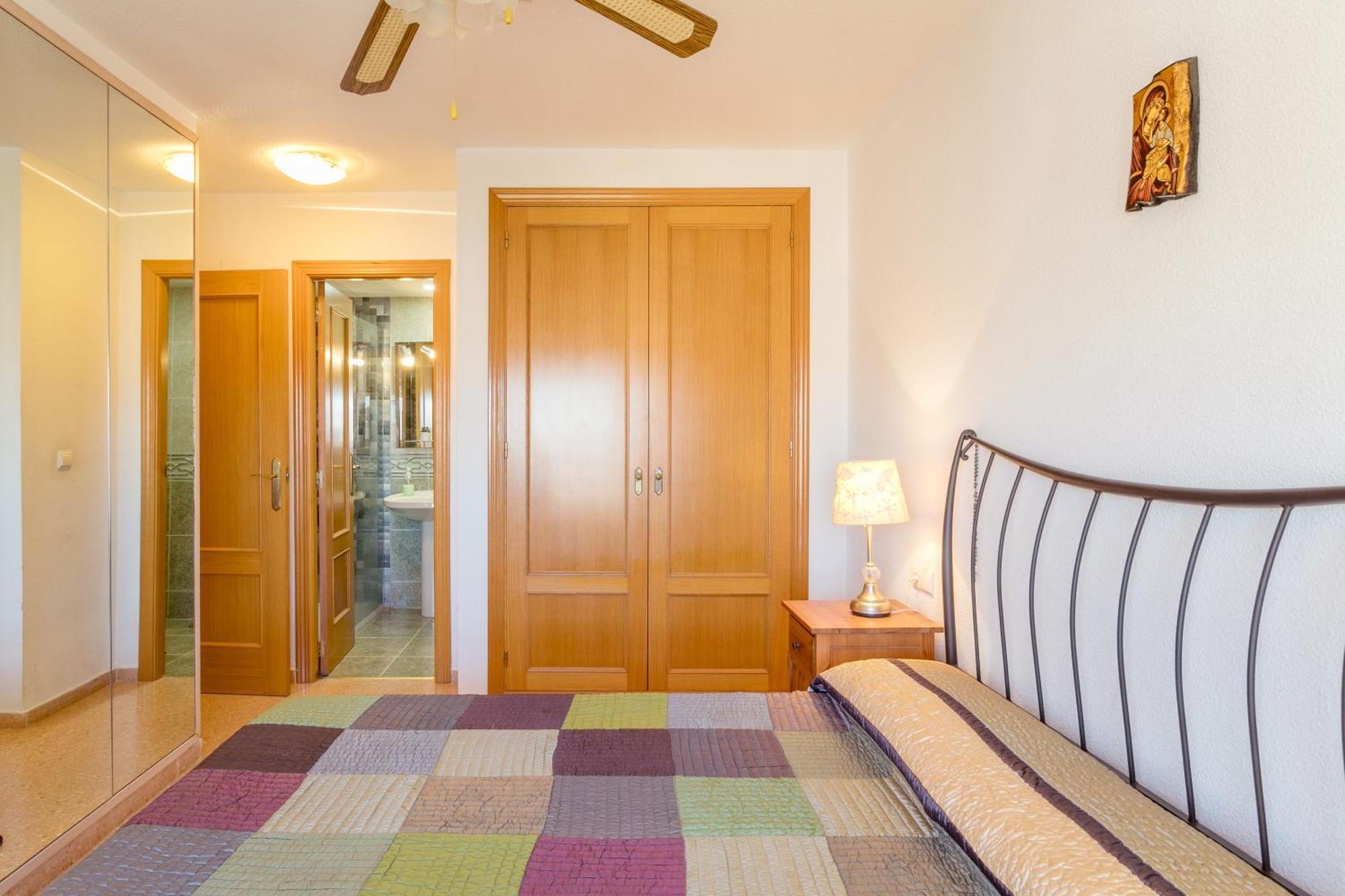 Apartment Urbanizacion Bulevar Playa *
