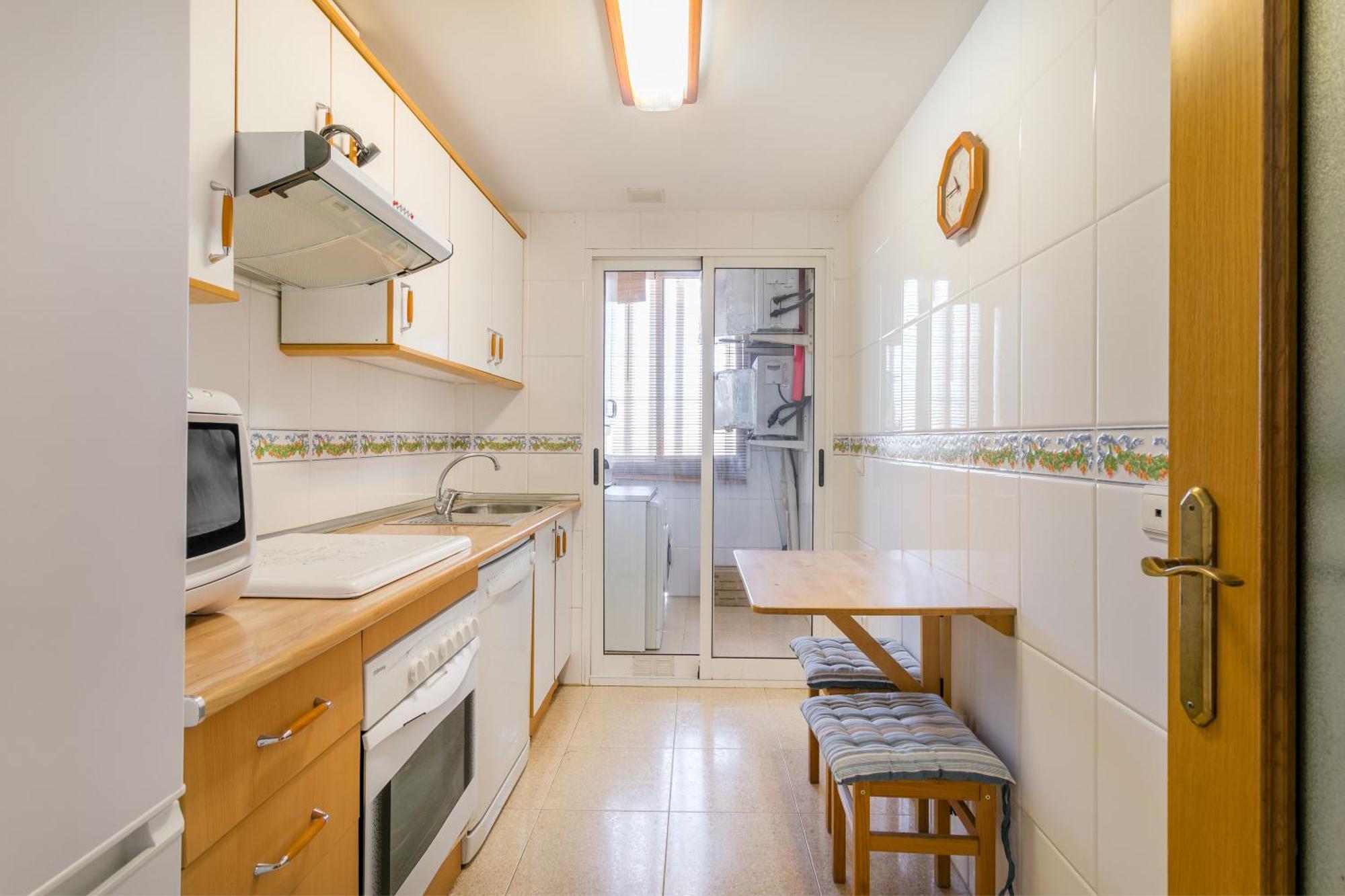 Urbanizacion Bulevar Playa Apartamento Alicante