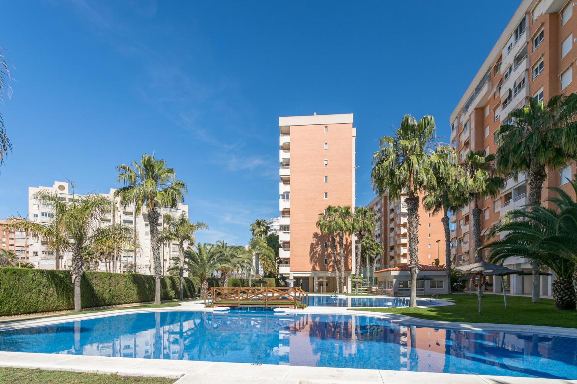 Urbanizacion Bulevar Playa Apartamento *