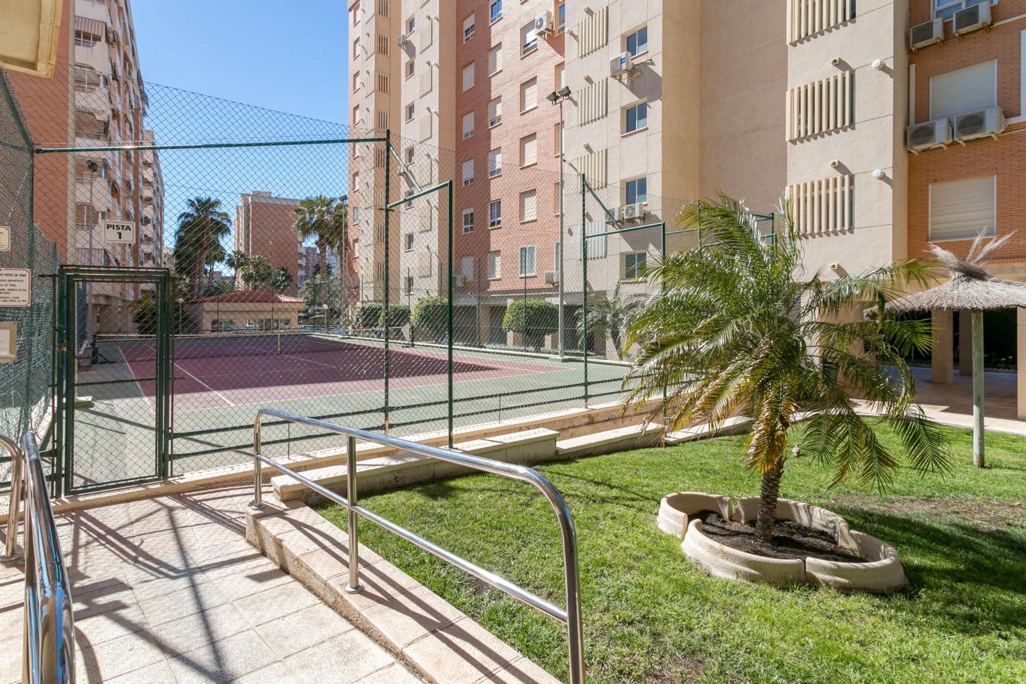 Urbanizacion Bulevar Playa Apartment