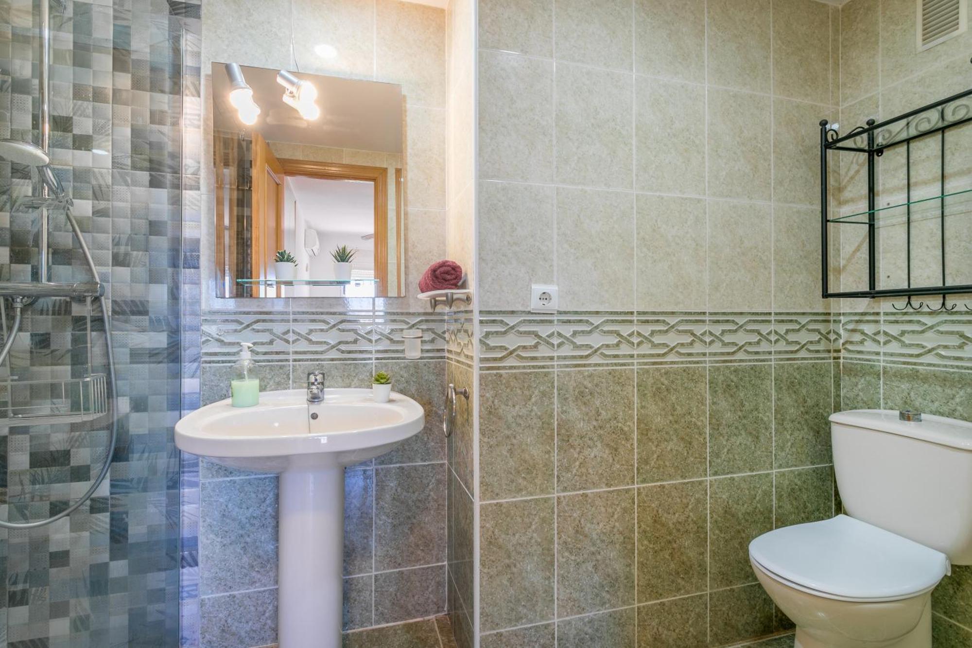 Appartement Urbanizacion Bulevar Playa Alicante