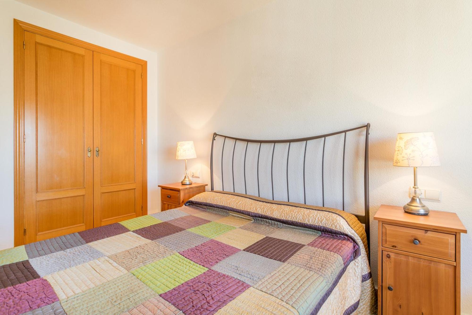 Appartement Urbanizacion Bulevar Playa Alicante