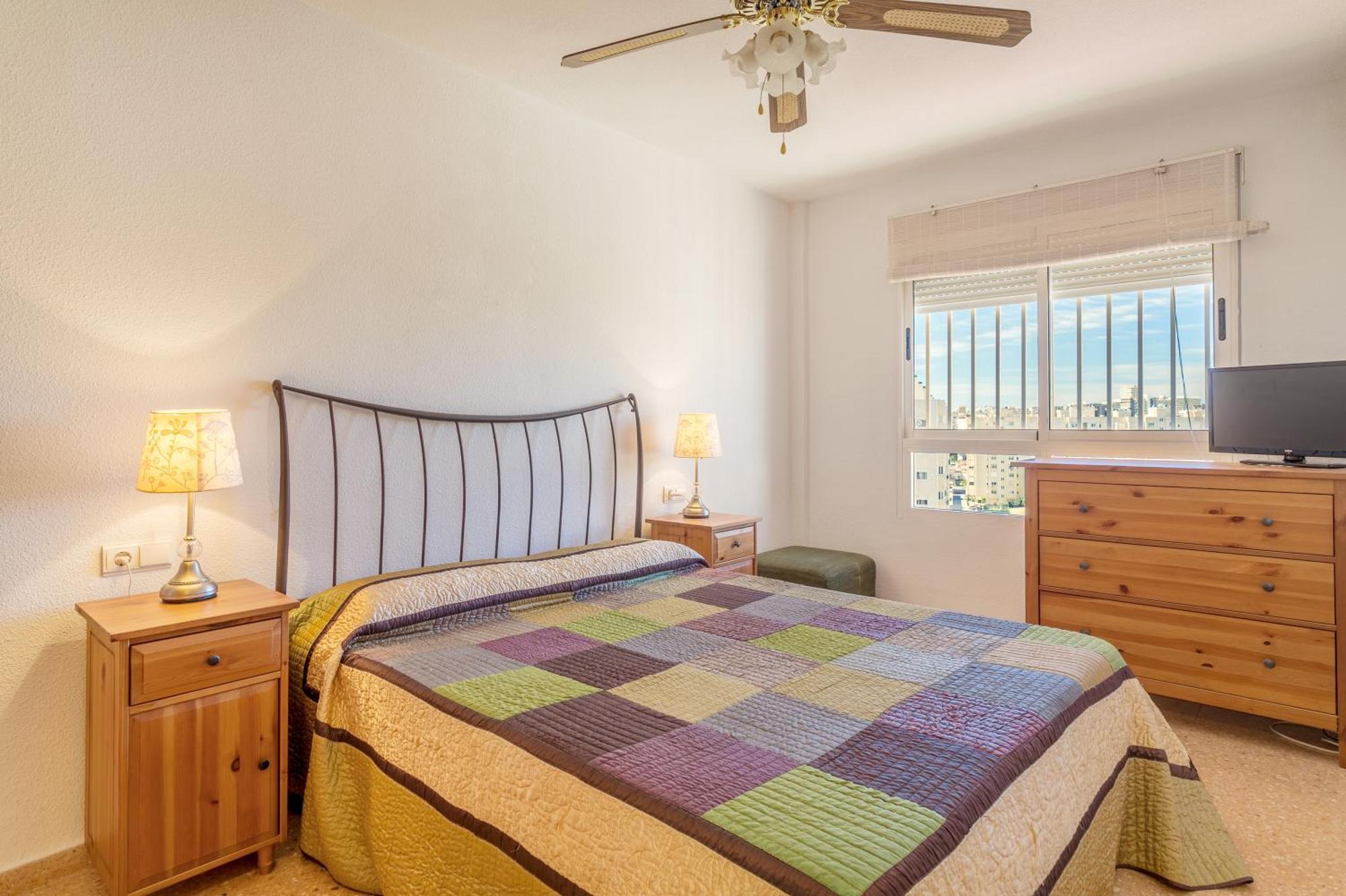 Appartement Urbanizacion Bulevar Playa