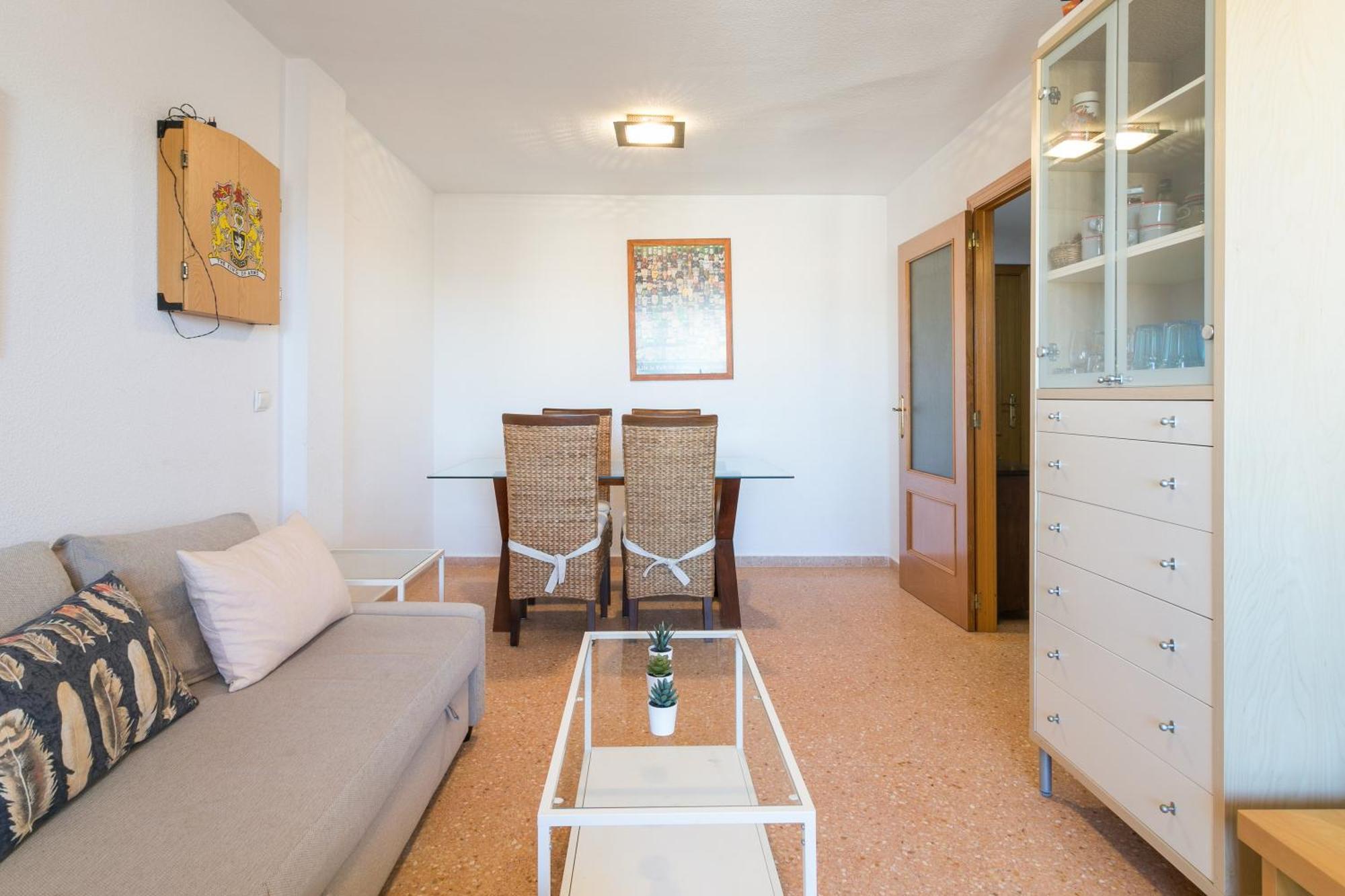 Urbanizacion Bulevar Playa Appartement