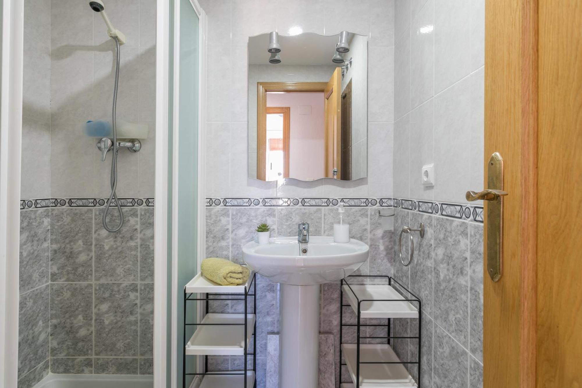 Appartement Urbanizacion Bulevar Playa Alicante